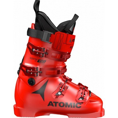 Купить Ботинки горнолыжные ATOMIC WC 160