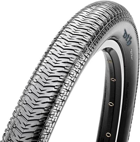 Купить Покрышка Maxxis DTH Foldable, 26 дюймов х2.15