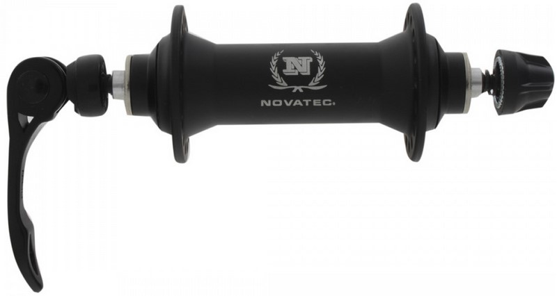 Купить Втулка NOVATEC 5-5111 передняя 36 отверстий, эксцентрик