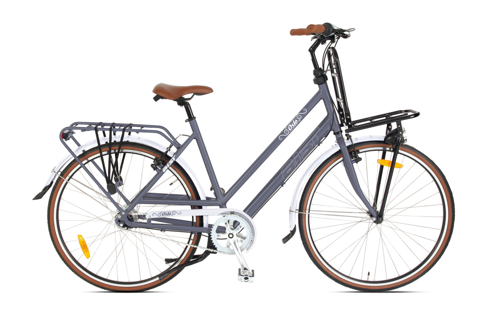 AIST Oslo 2023 Купить AIST Oslo 2023