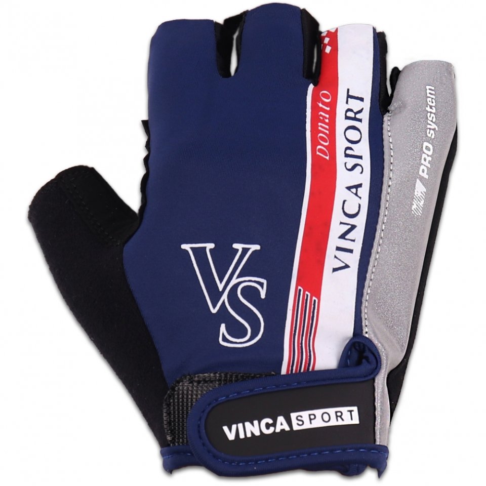 Купить Перчатки VINCA SPORT VG910 Donato