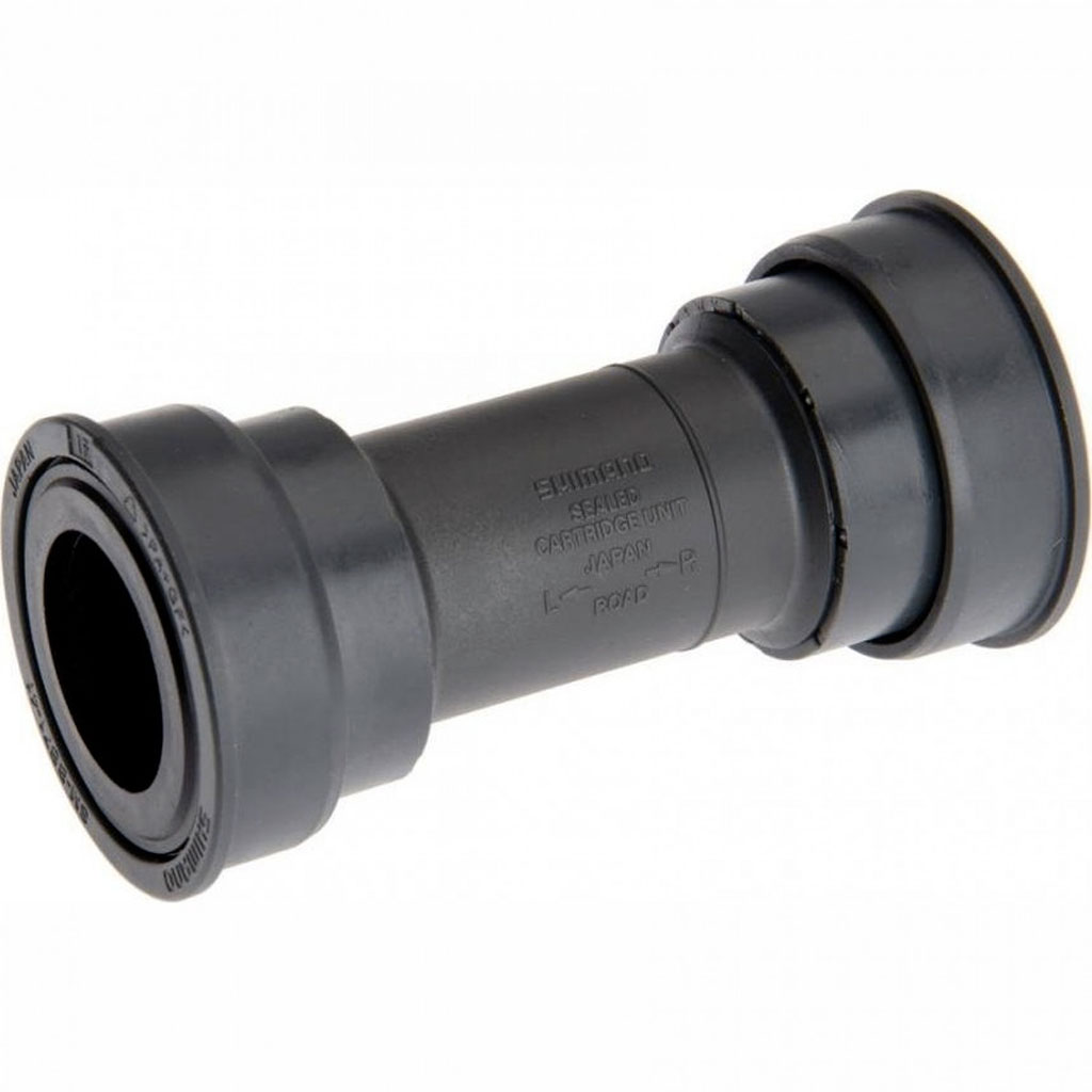 Купить Каретка SHIMANO BB-RS500, Press Fit BSA Hollow Tech II