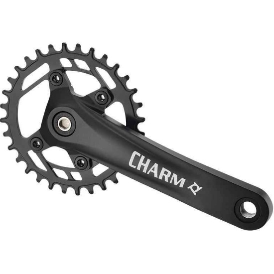Купить Система PROWHEEL CHARM 32T, 170 мм, под квадрат