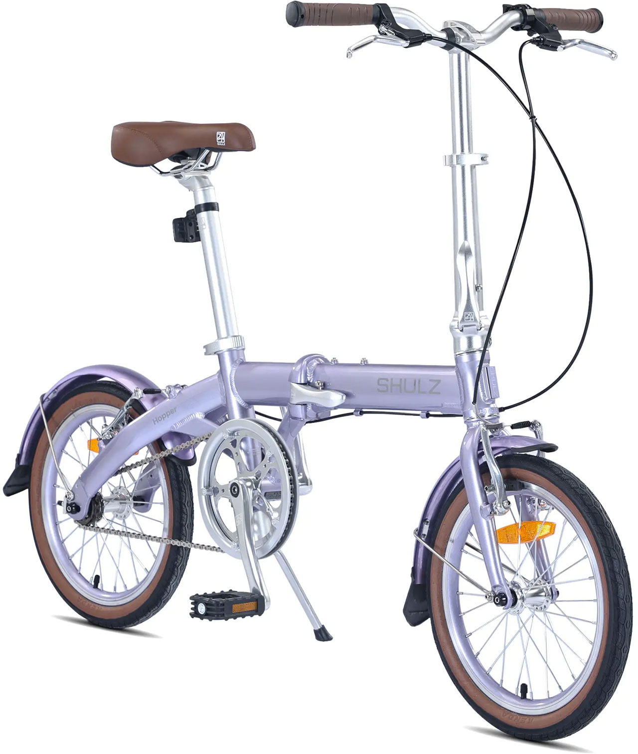 SHULZ Hopper 16 2025 Купить SHULZ Hopper 16 2025