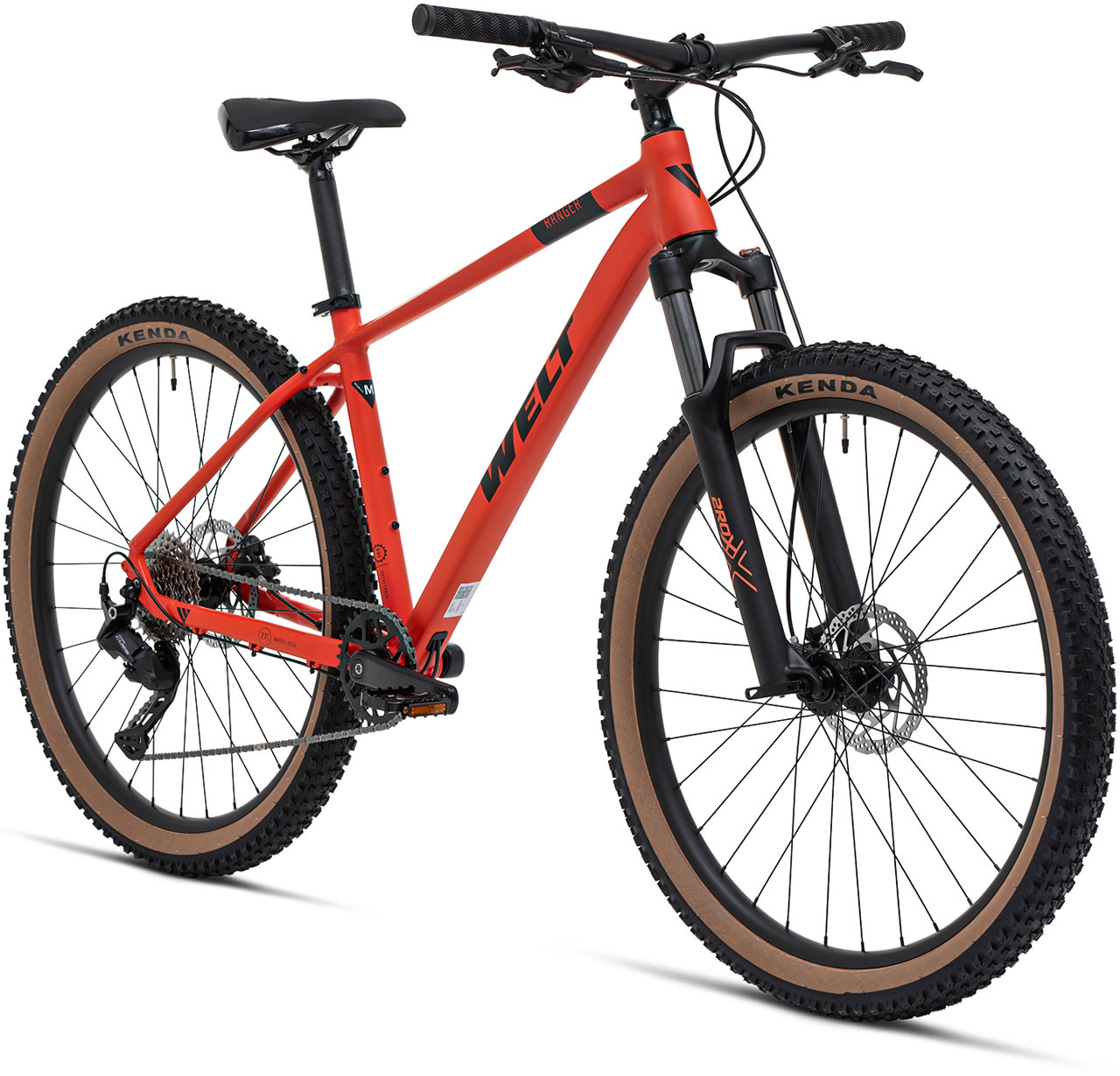 Купить WELT Ranger 1.0 27 2026