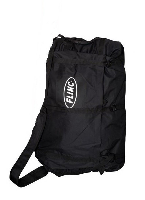 Купить Надувная лодка FLINC FT320K