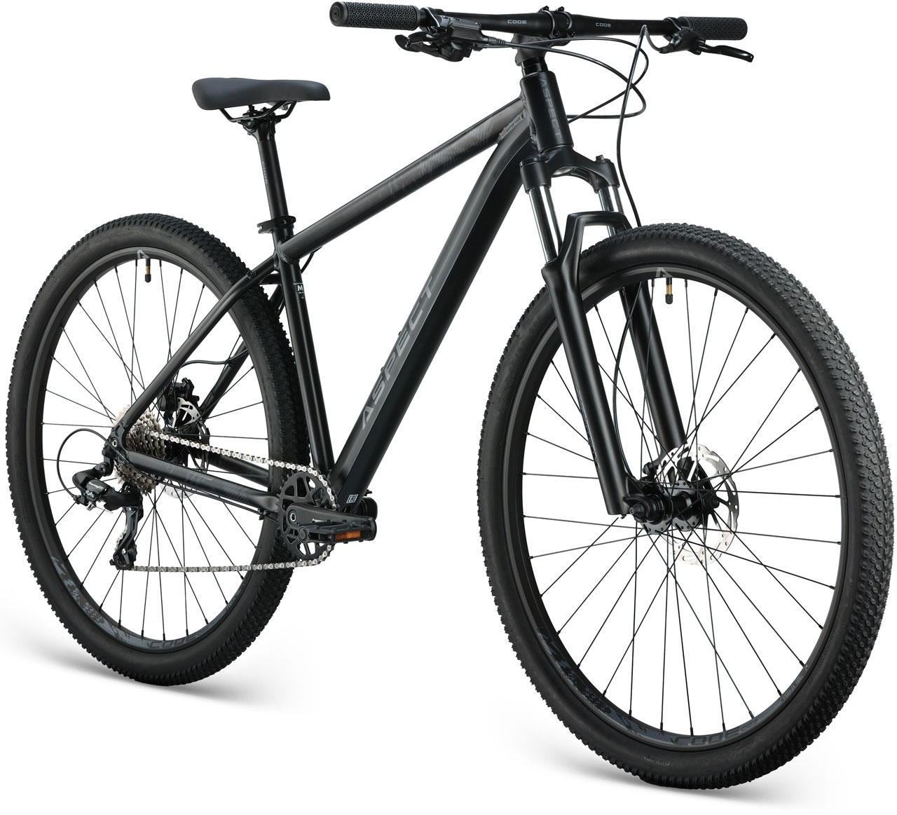 Купить ASPECT Radium Pro 29 2025