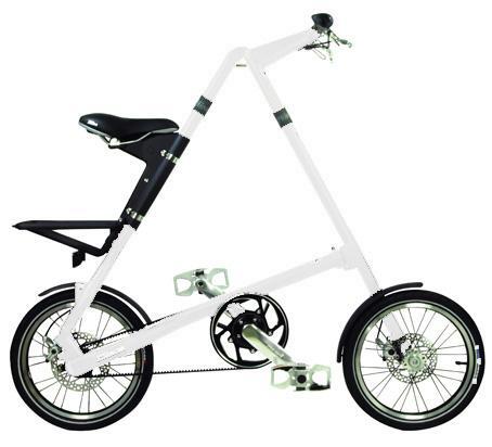 Купить Strida SD (2011)