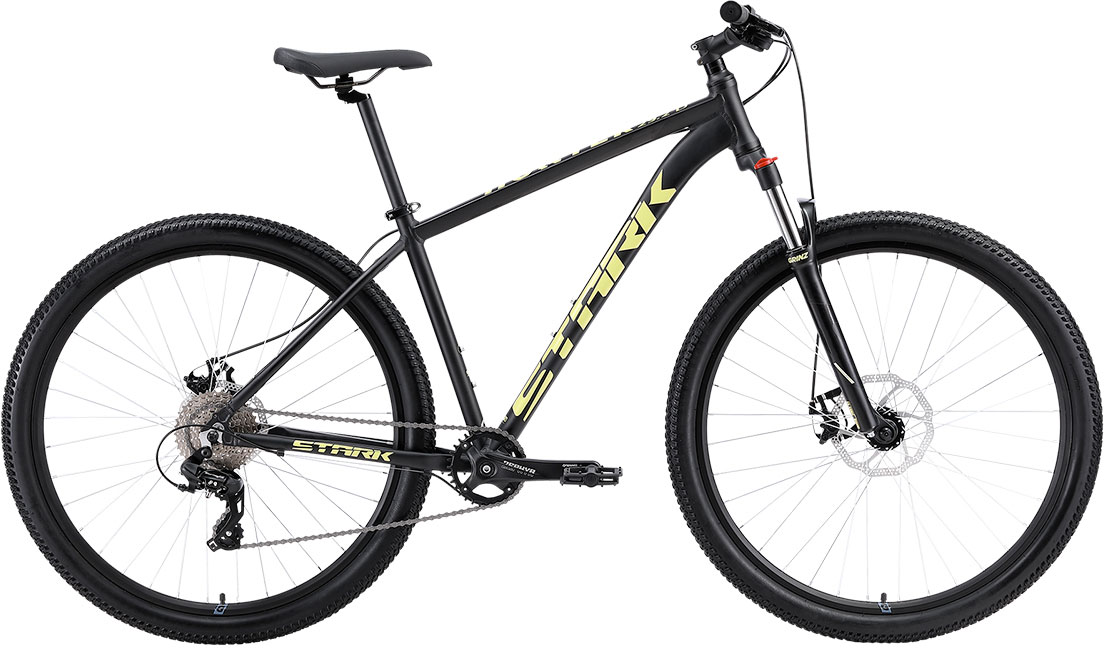Купить STARK Hunter 29.2 D 2024