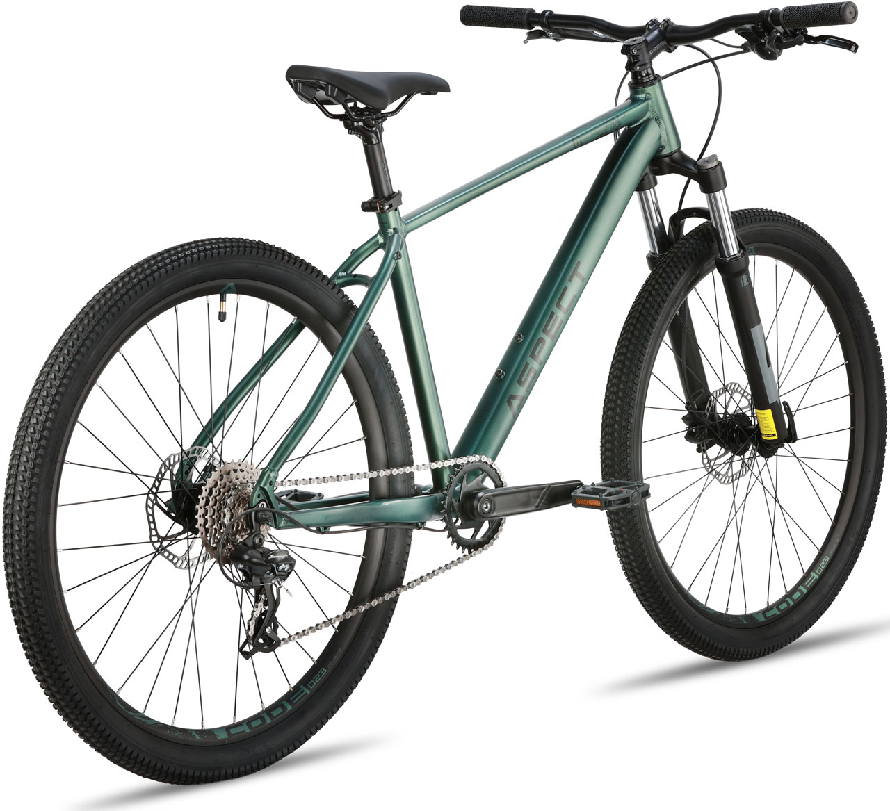 Купить ASPECT Nickel 27.5 2026