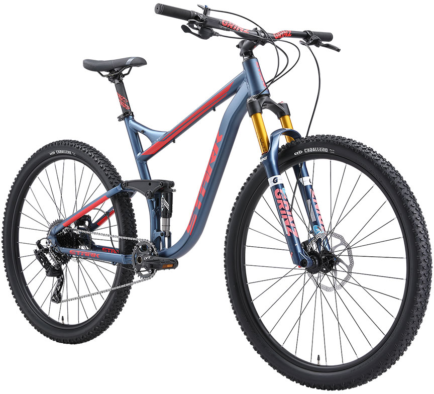 Купить STARK Tactic FS LT 29.5 HD 2024