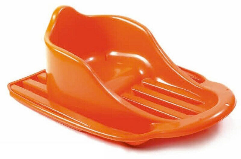 Купить Санки-ледянки Карета большие детские