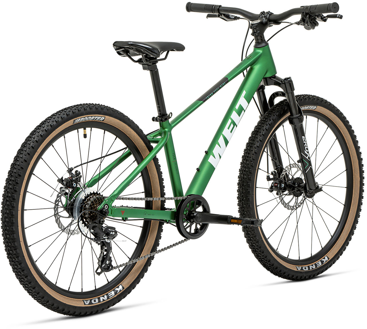 Купить WELT Brave 1.0 MD 24 2025