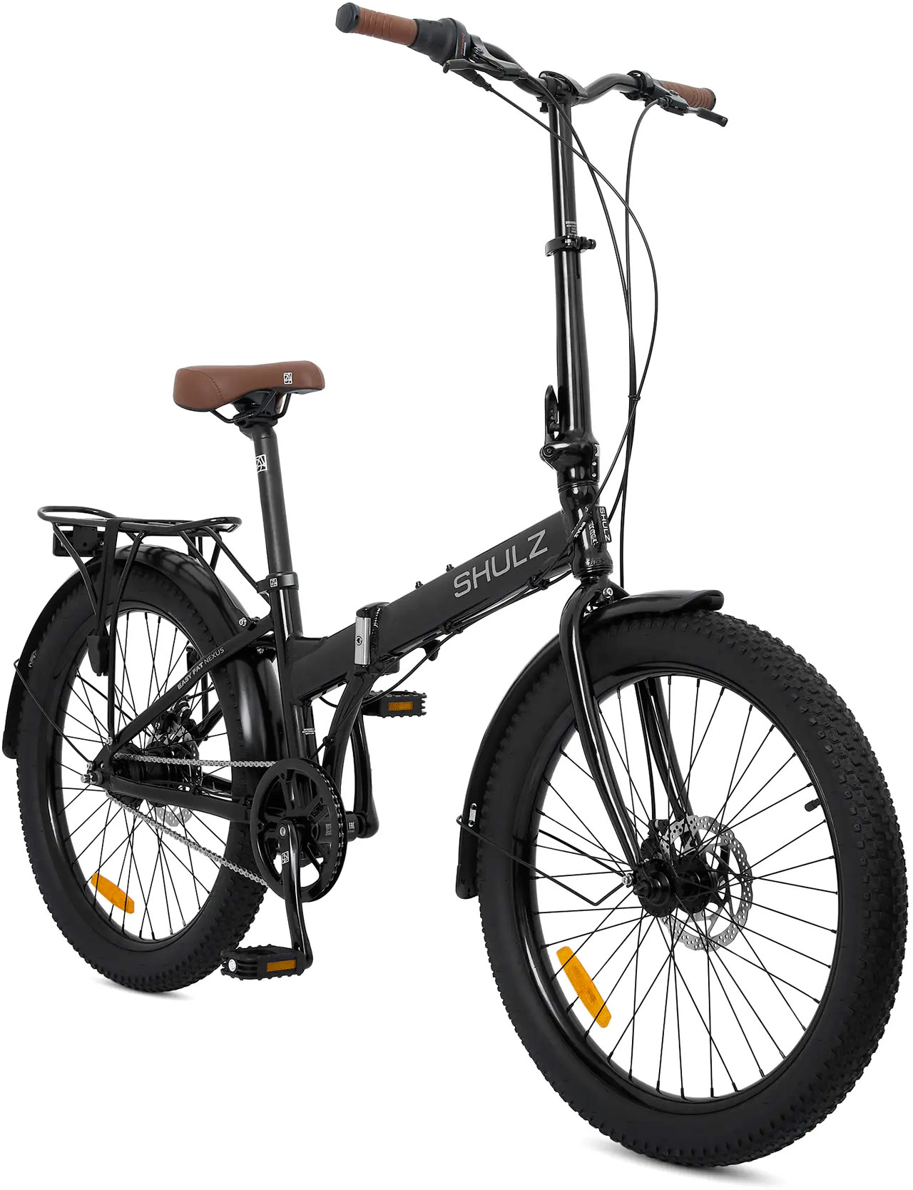 Купить SHULZ Easy Fat Nexus 2025