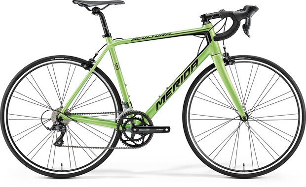 Merida Scultura 100 700C 2017 Купить Merida Scultura 100 700C 2017