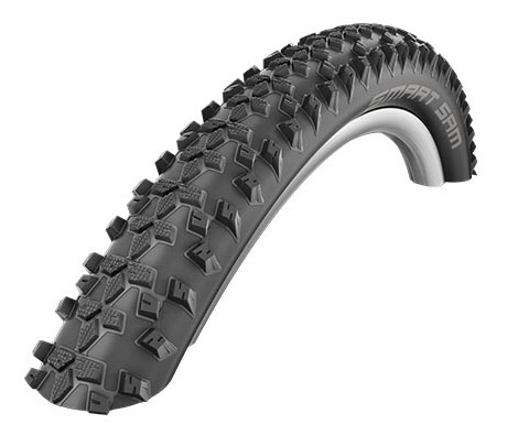 Купить Покрышка SCHWALBE SMART SAM Perf, 29x2.35