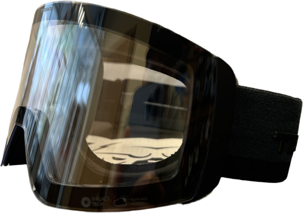 Купить Маска TERRO Only 26