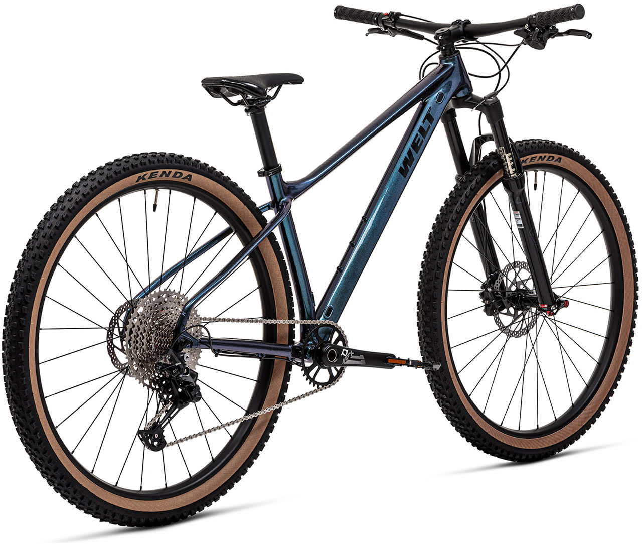 Купить WELT Rambler 3.0 29 2026