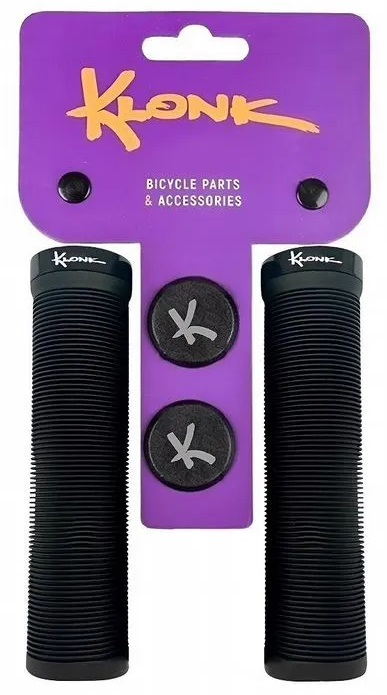 Купить Грипсы KLONK KLK-11008 130 мм