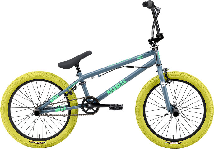 Купить STARK Madness BMX 2 2025