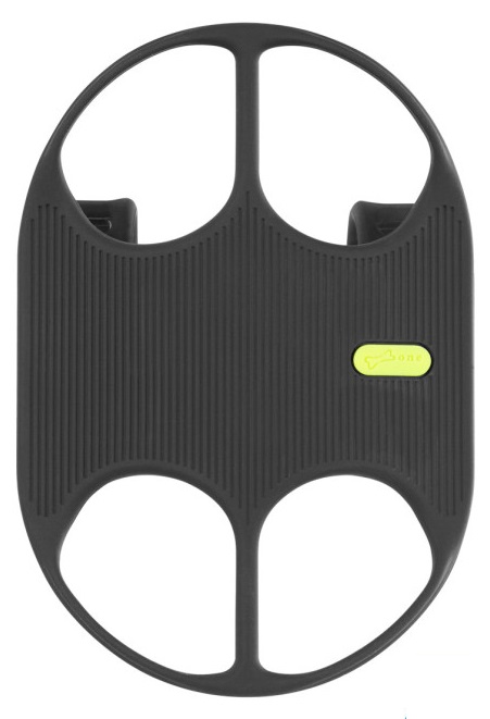 Купить Держатель смартфона на руль или вынос 4.7 дюймов -7.2 дюймов  BONE BIKE TIE 4 PRO MAX