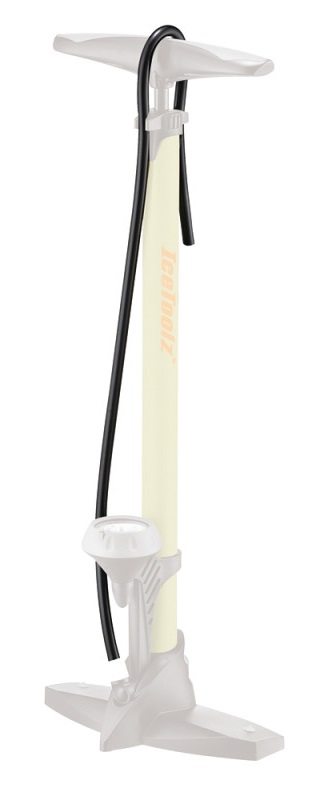 Купить Шланг для насоса ICETOOLZ A451H