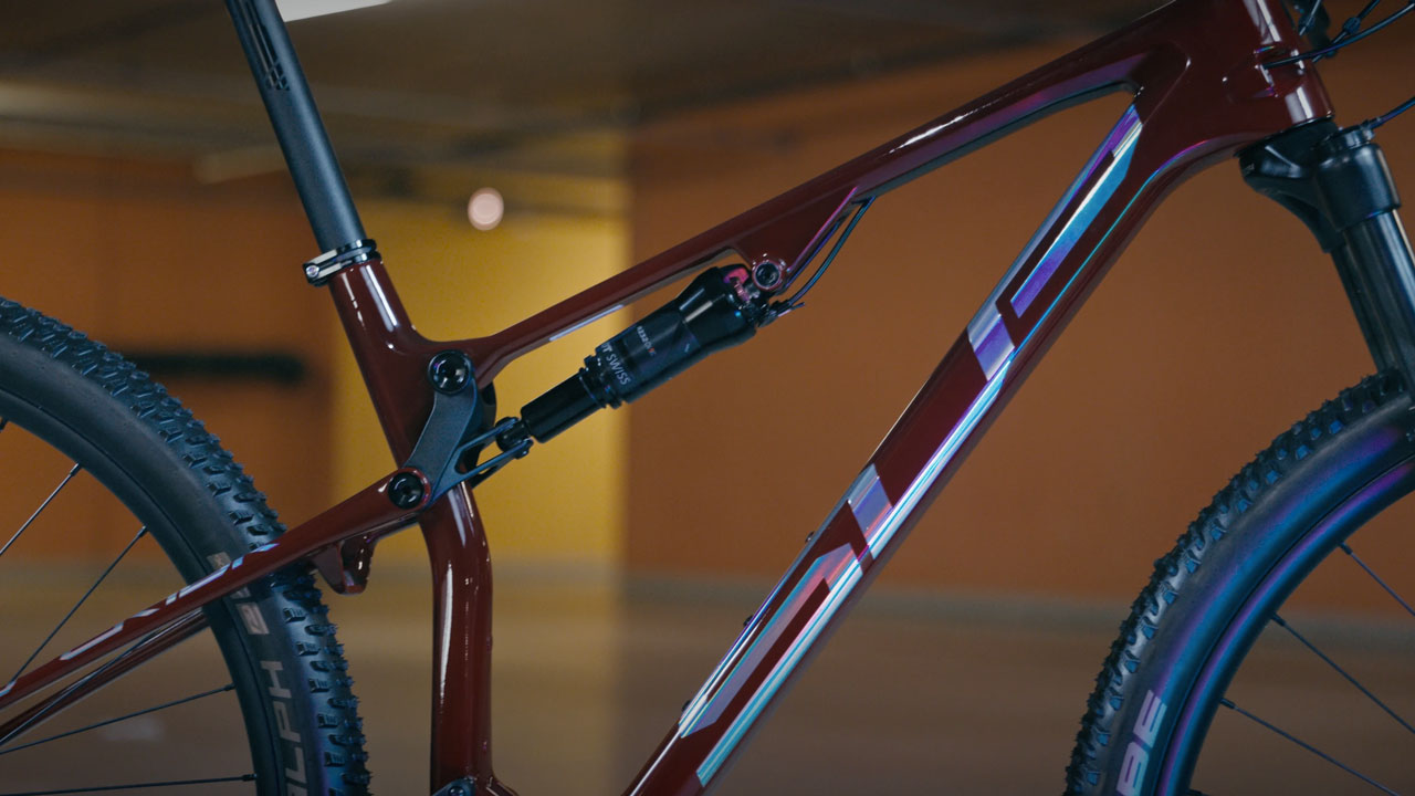 SUPERIOR XF 929 RC 2024 Купить SUPERIOR XF 929 RC 2024