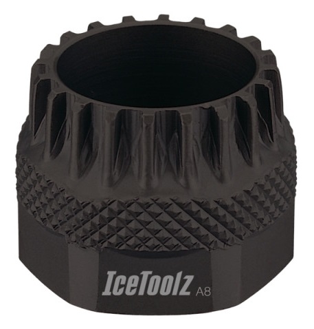 Купить Съемник каретки ICETOOLZ 11b3 для Shimano / ISIS
