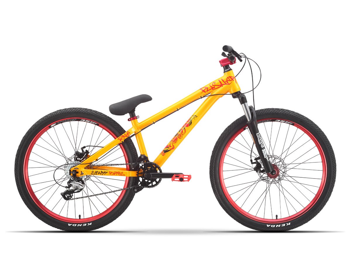 Купить Stark Pusher 1 2015
