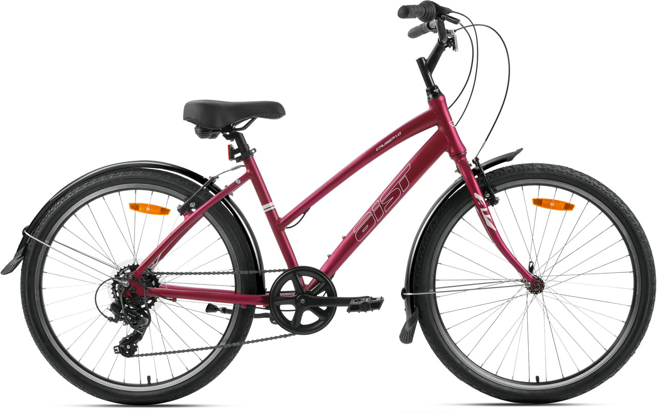 Купить AIST Cruiser 1.0 W 2026