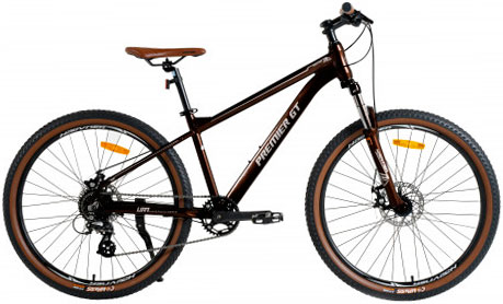 HAEVNER Premier GT 27.5 2024 Купить HAEVNER Premier GT 27.5 2024
