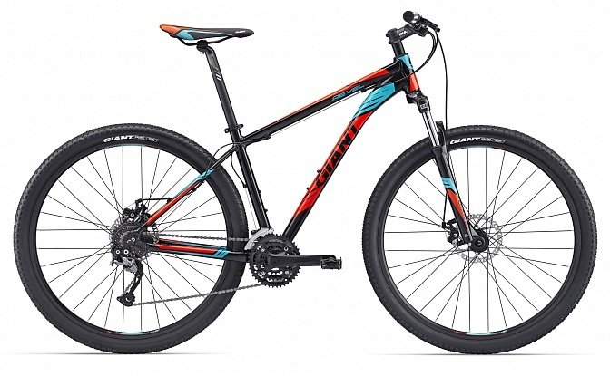 Купить Giant Revel 29er 2 2017