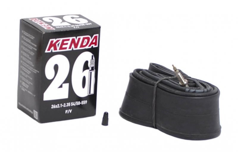 Купить Камера Kenda 26x2.125-2.35 дюймов  Presta 5-511258