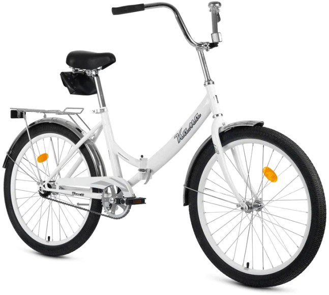 FORWARD Kama 24 2024 Купить FORWARD Kama 24 2024