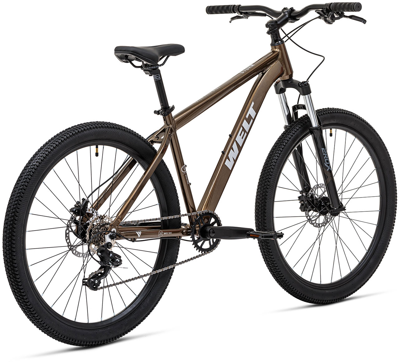 Купить WELT Storm HD 27 2026