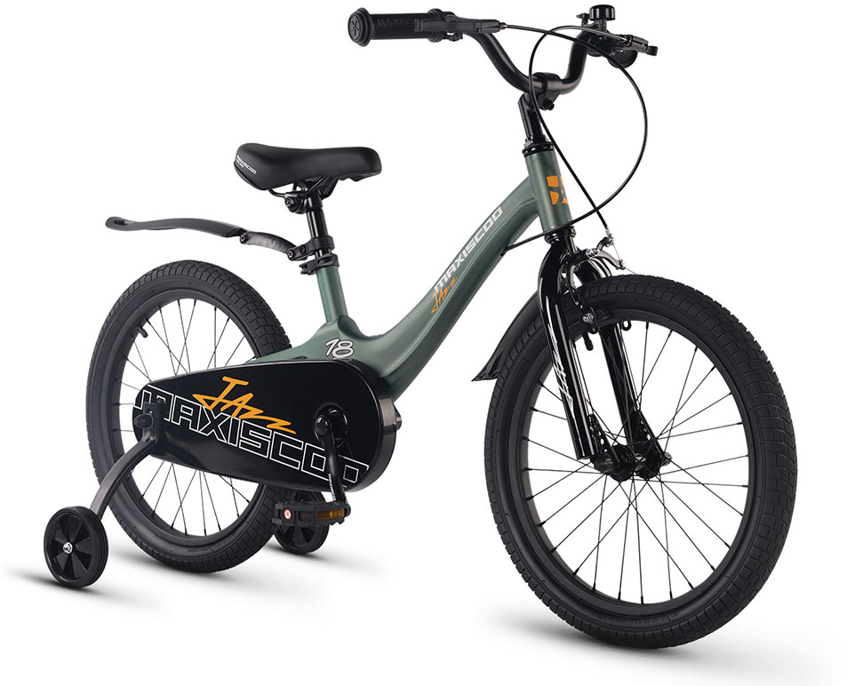 Купить MAXISCOO Jazz Стандарт 18 2026