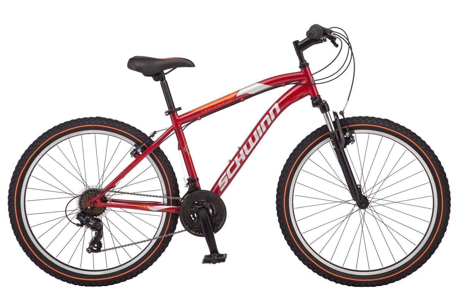 Купить SCHWINN High Timber 26 mens 2019