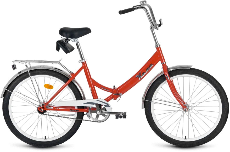 FORWARD Kama 24 2024 Купить FORWARD Kama 24 2024