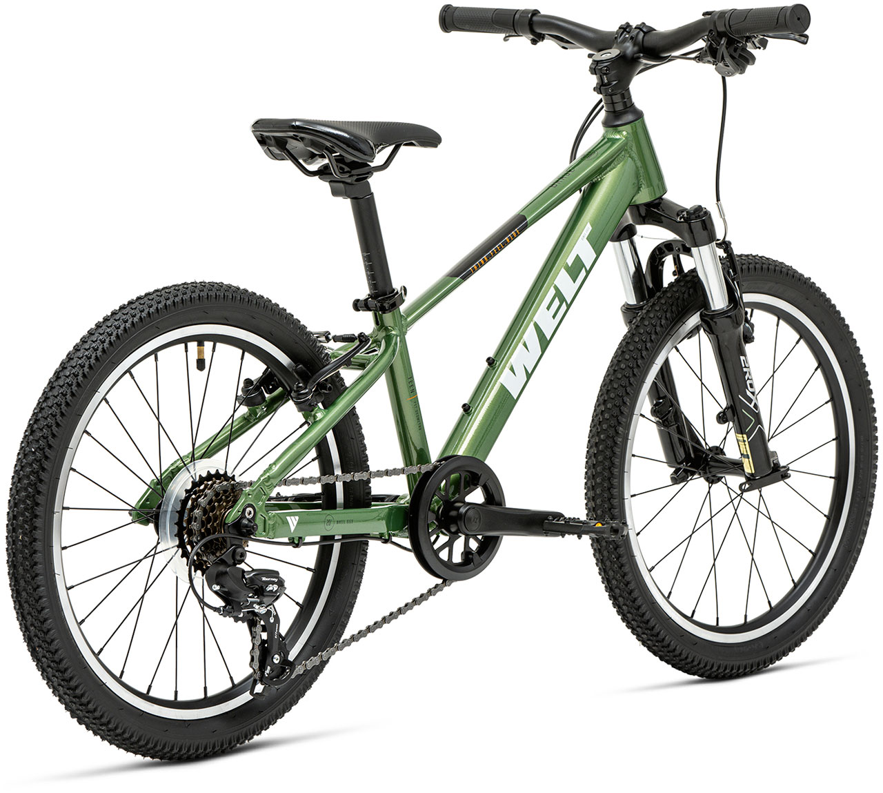 Купить WELT Brave 1.0 V 20 2025