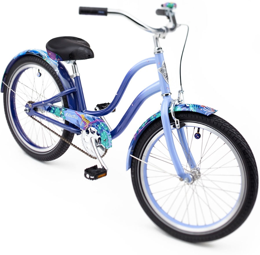 Купить ELECTRA Jungle 1 20