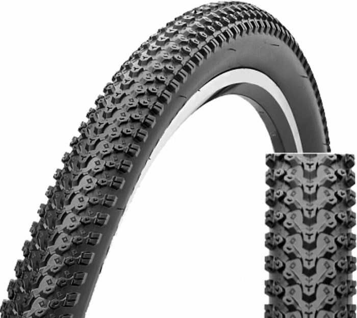 Купить Покрышка CHAOYANG H-5129, 29 дюймов x2.2 дюймов 