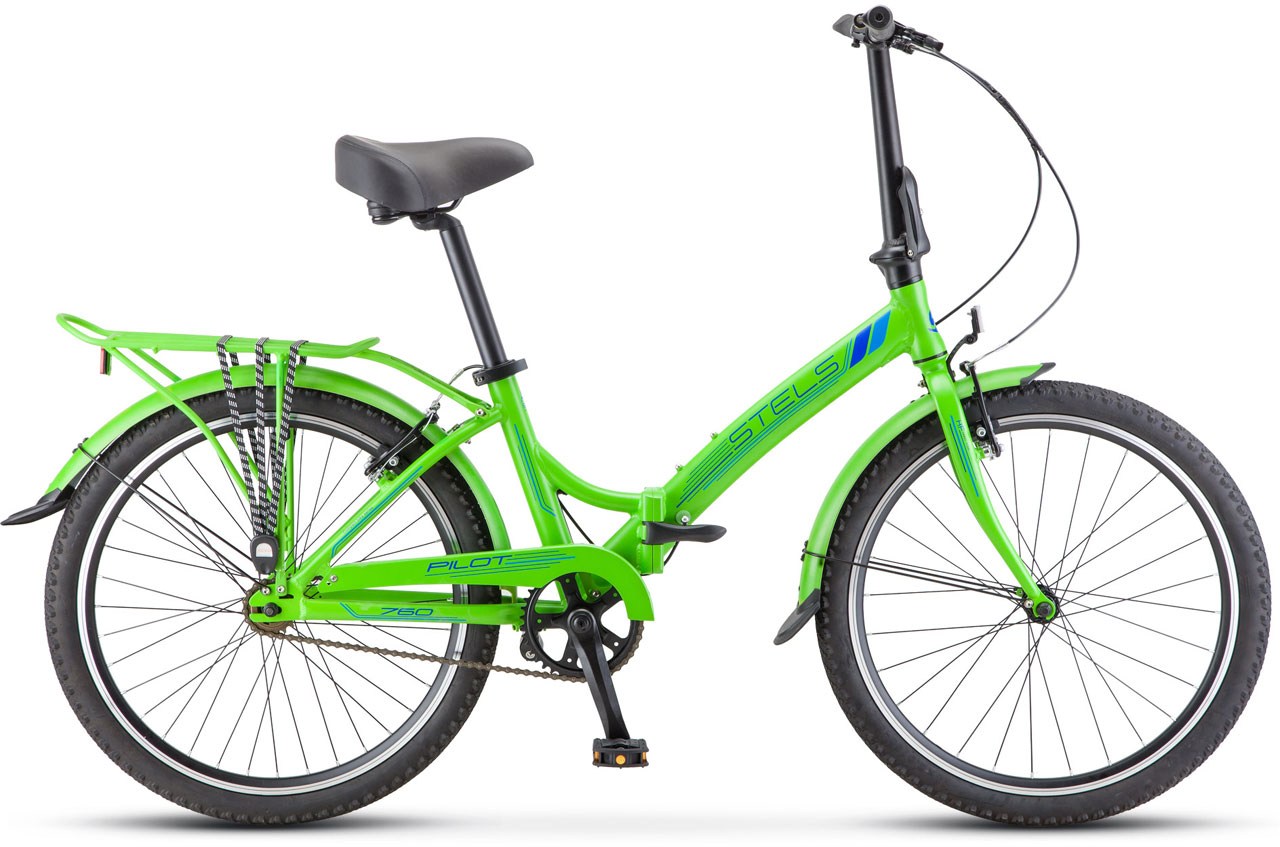 STELS Pilot 760 24 2023 Купить STELS Pilot 760 24 2023