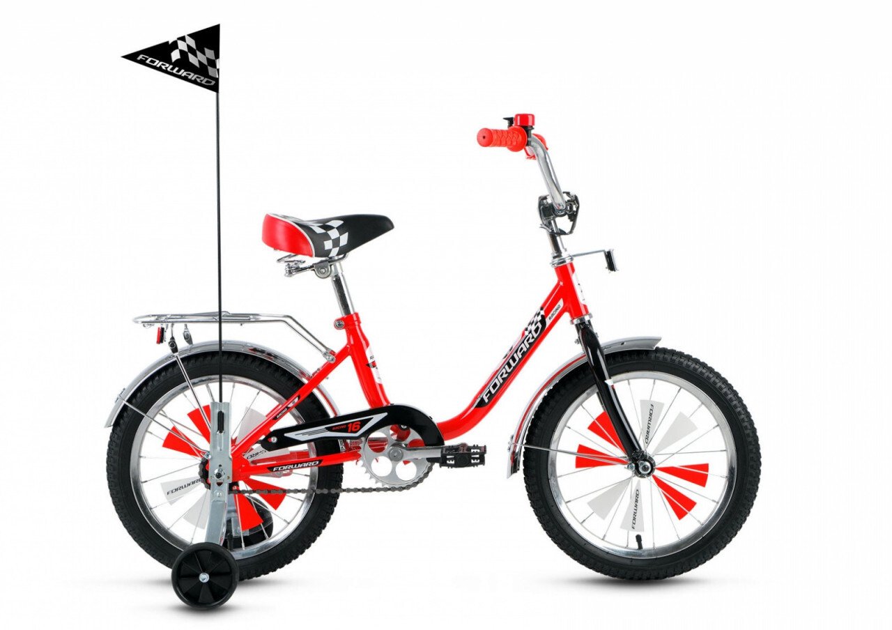 Купить Forward Racing 16 boy 2016