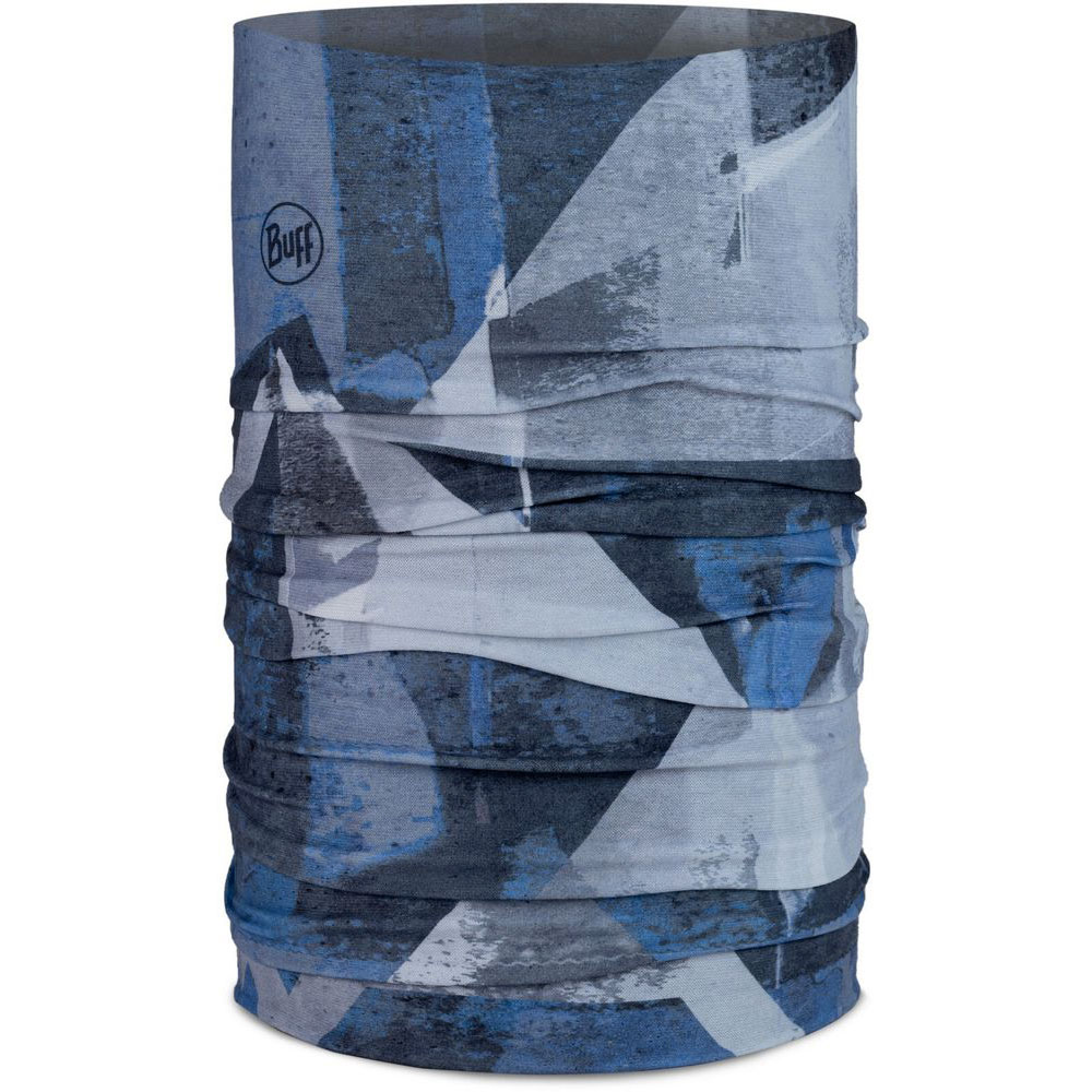 Купить Бандана BUFF Original Toude Tide Blue