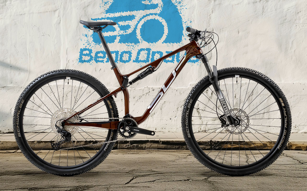 SUPERIOR XF 929 RC 2024 Купить SUPERIOR XF 929 RC 2024