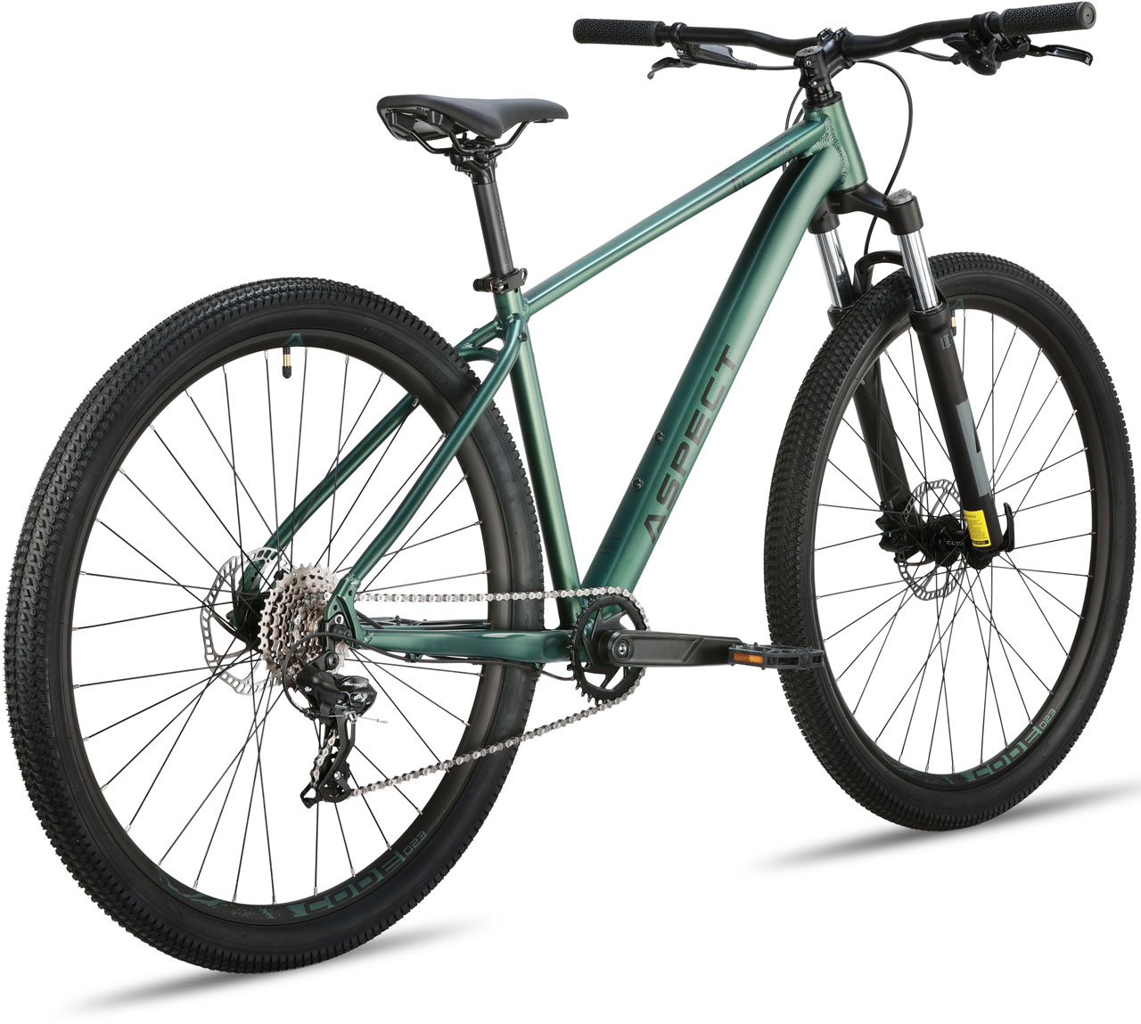 Купить ASPECT Nickel 29 2026