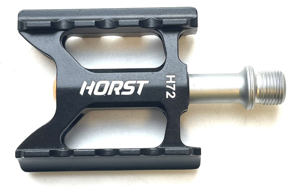 Купить Педали HORST H72