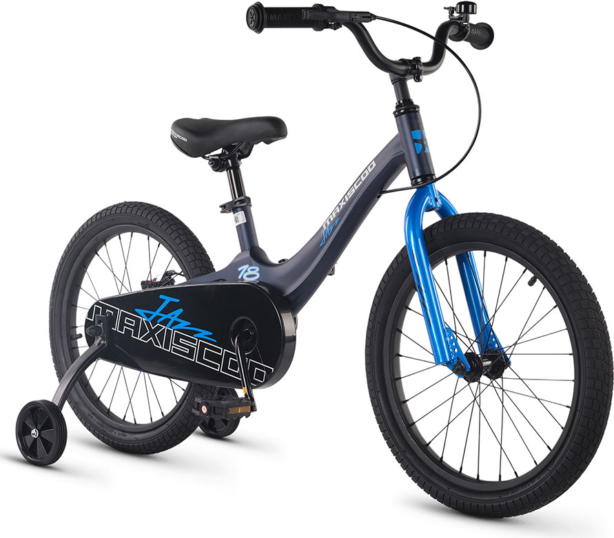 Купить MAXISCOO Jazz Базовый 18 2026