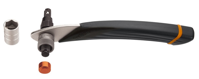 Купить Съемник шатунов ICETOOLZ 04S1 с рукояткой