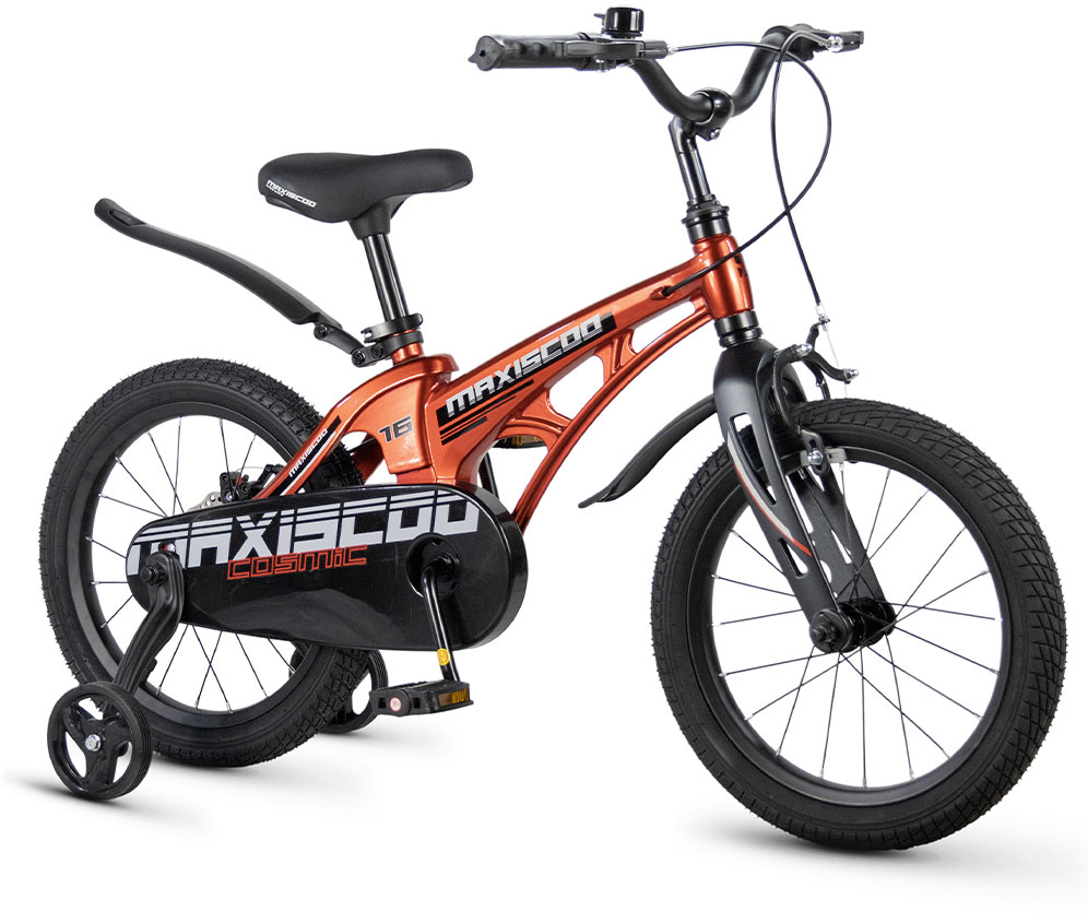 Купить MAXISCOO Cosmic Стандарт 16 2026